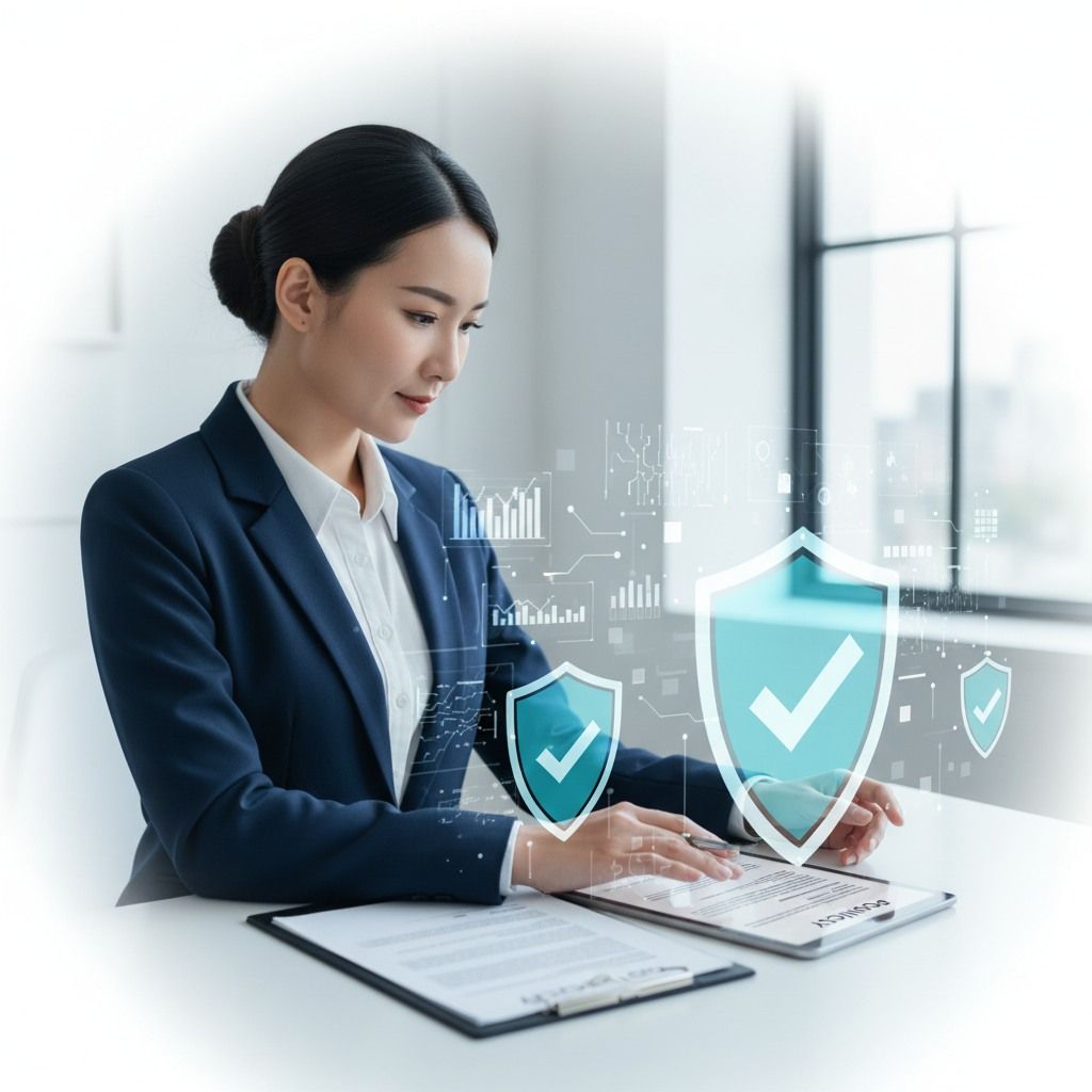 Campaign quality and compliance review
