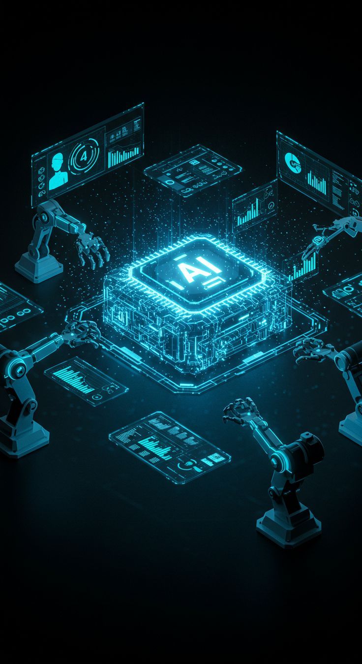 Campaign technology and attribution interface