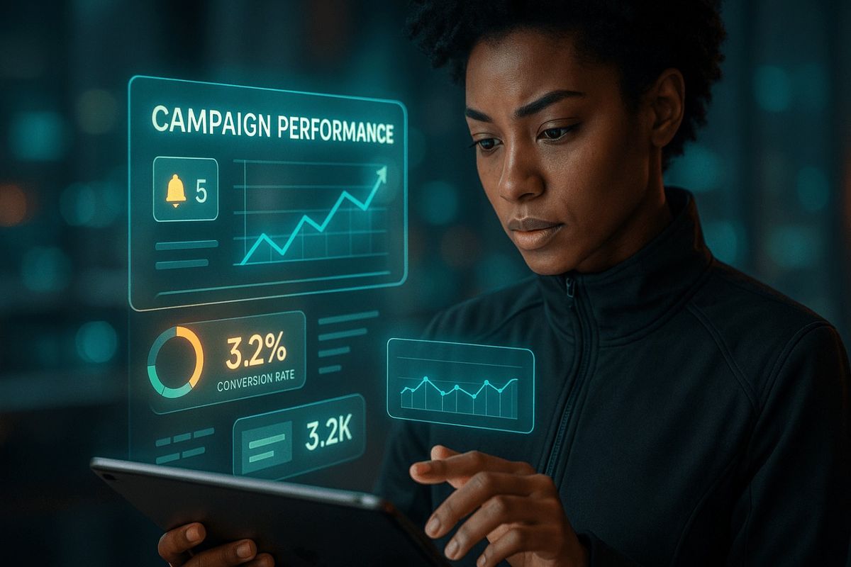 Madrivo performance professional