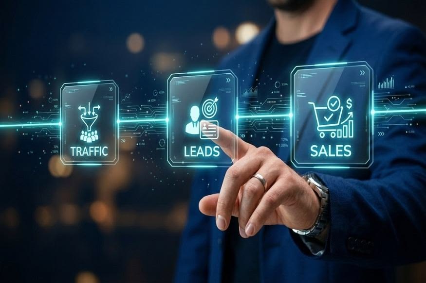 Performance and partner network