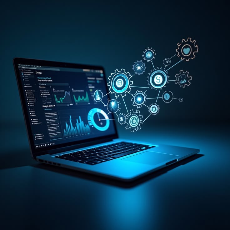 Technology and attribution